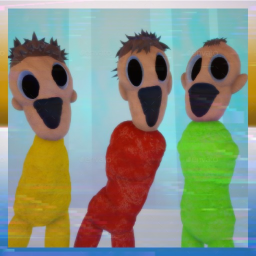 [UPD🎭] Trevor Creatures Killer 2 icon