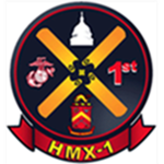 Marine Corps Helicopter Squadron [ HMX-1 ]