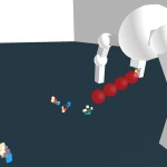 Original Boss Battle 