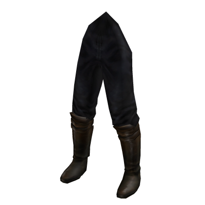 Son Of Sparda V - Pants [1/6]