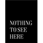 Nothings Free In Life