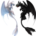 httyd dragons