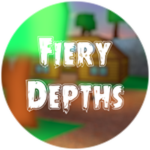 Fiery Depths