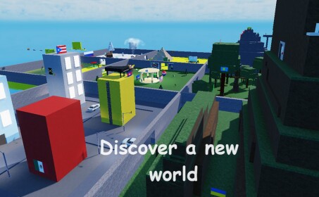 [GIANT UPDATE] Find the Flags 2 (500)