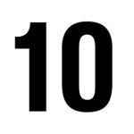 RoTeam 10 Clothing