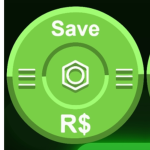 RoSaverX