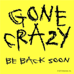 The Crazy People!!!YA