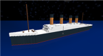 Titanic!