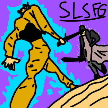 Silly Little Sword Fighting Game [v1.0]