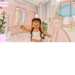 Gfx Room!