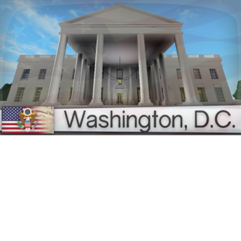 Update to Washington DC