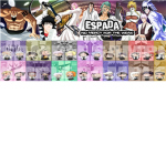 Bleach Captain Or Espada!