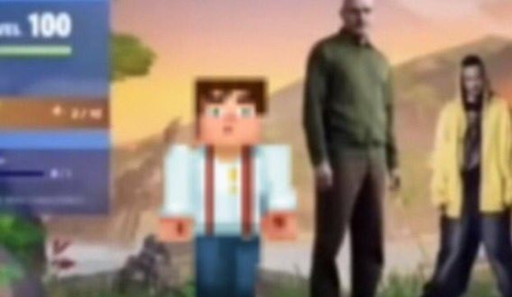 Wither Storm boss battle screenshot 2