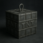 METAL TNT games