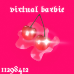 Virtual Barbie