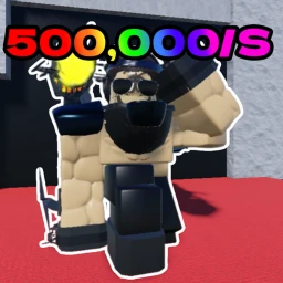 Steal A Skibidi icon