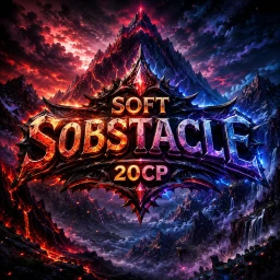NEW!!! Soft Sobtacle icon