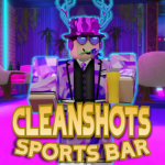 Cleanshots Sports Bar