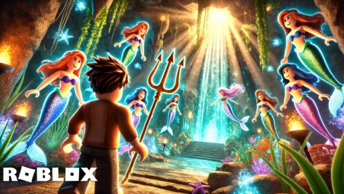 H2O JUST ADD WATER/ MAKO MERMAIDS WORLD [UPDATED]