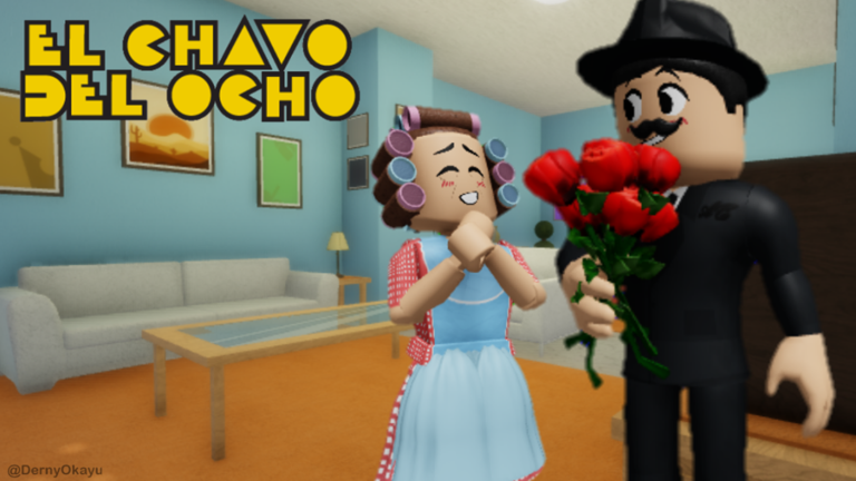 El Chavo del Ocho! screenshot 2