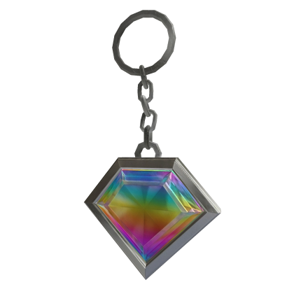 Rainbow Aura Unlock 💎 Catalog Avatar Creator thumbnail