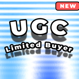 [🆕 UGC BUYER] Free UGC Limted Buyer