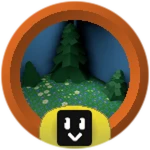 Pine Tree Cadet