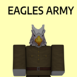 Military Army of The Eagles