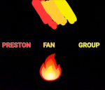Wee love Preston don't wee?