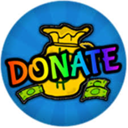 Donation game