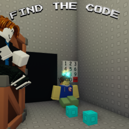 [Update] Find The Code