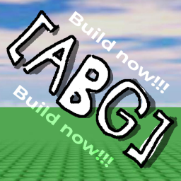 Awesome Building Game [ABG]