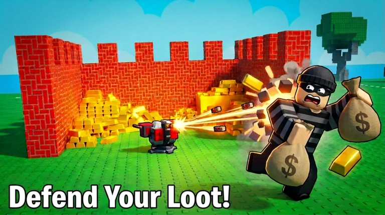 Build to Protect Your Stuff thumbnail