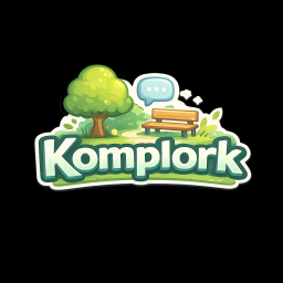 Komplork [Hangout]