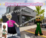 State Karens