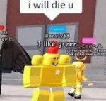 Friends Server :D