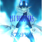 Lit $hooters