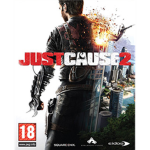 just cause2