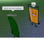 i i bcuz