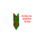 R0BL0X SNIPER TEAM
