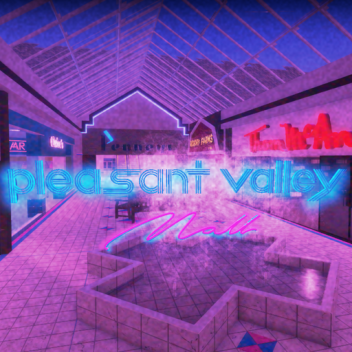 Pleasant Valley Mall 1985