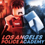 LAPD Training Academy