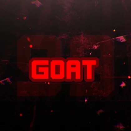 Goat99 Roblox group icon
