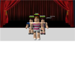Fashion Runway!