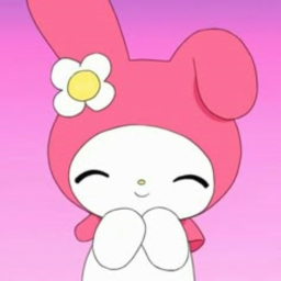 My Melody 🌸 #4