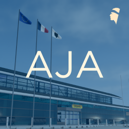 Ajaccio Airport