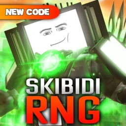 🚽 Skibidi RNG icon