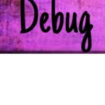 Debug fangroup