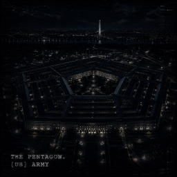 [US]-[The Pentagon.]