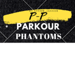 Parkour Phantoms